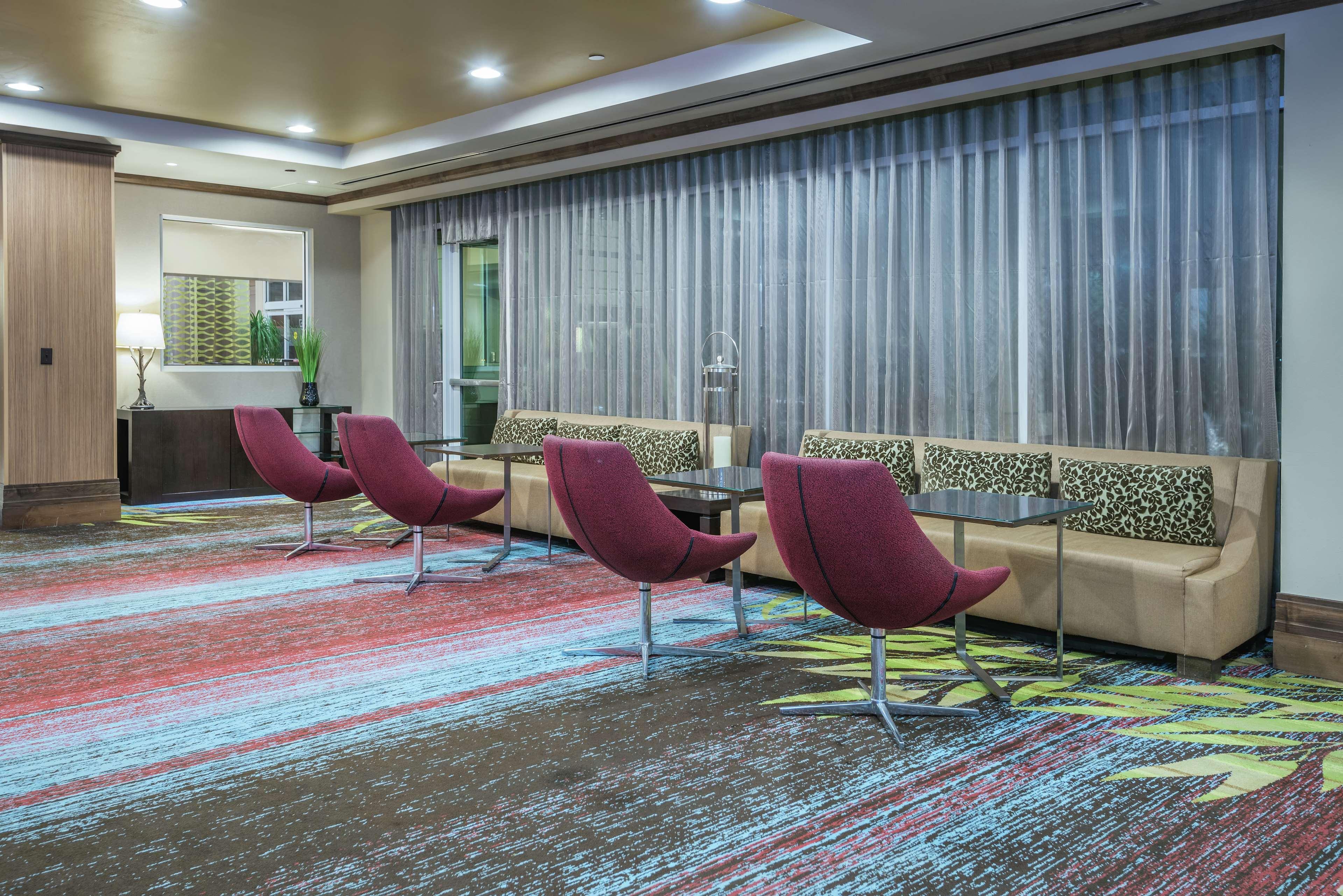 Hilton Garden Inn San Antonio/Rim Pass Drive Exterior foto