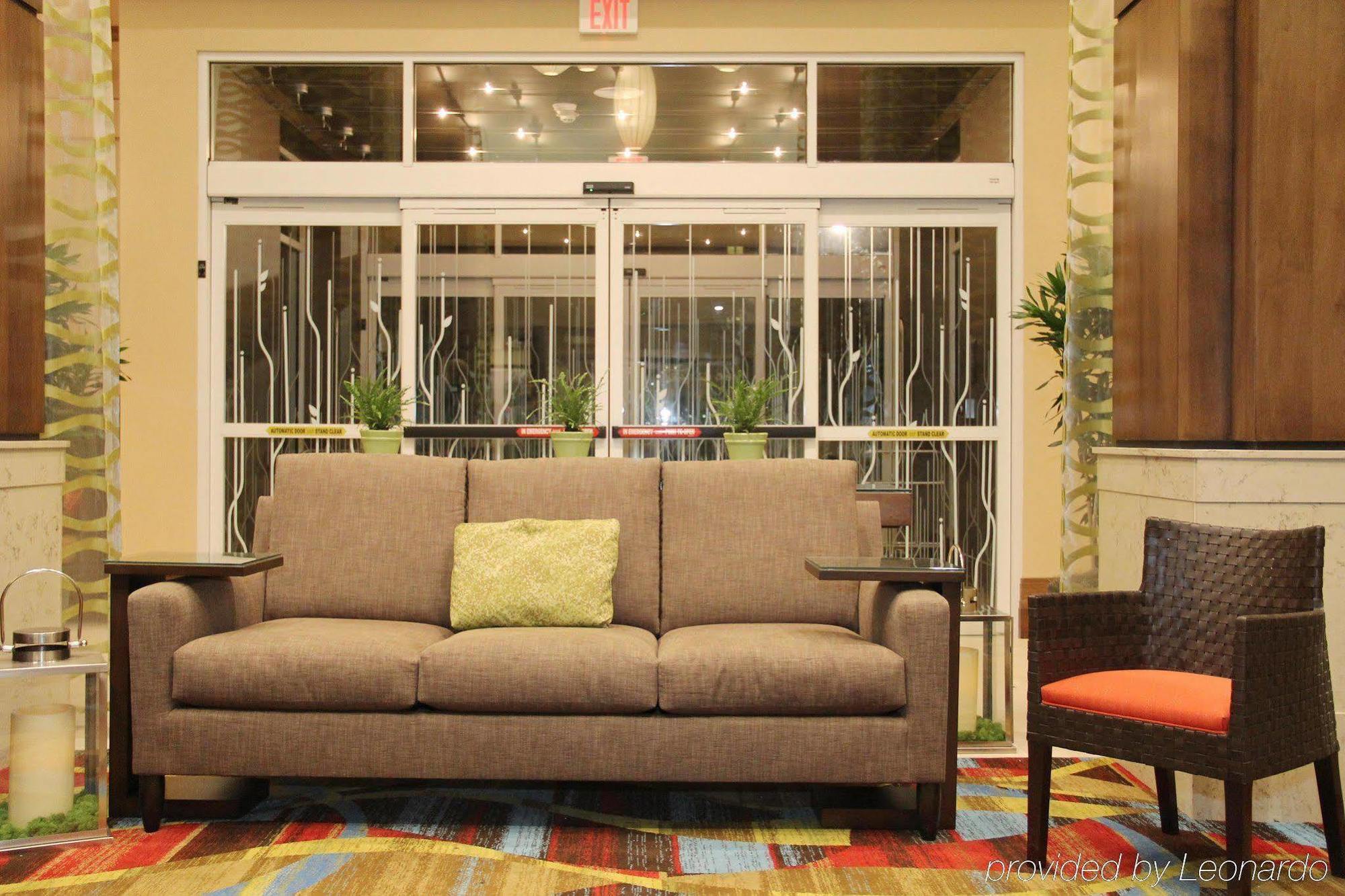 Hilton Garden Inn San Antonio/Rim Pass Drive Exterior foto