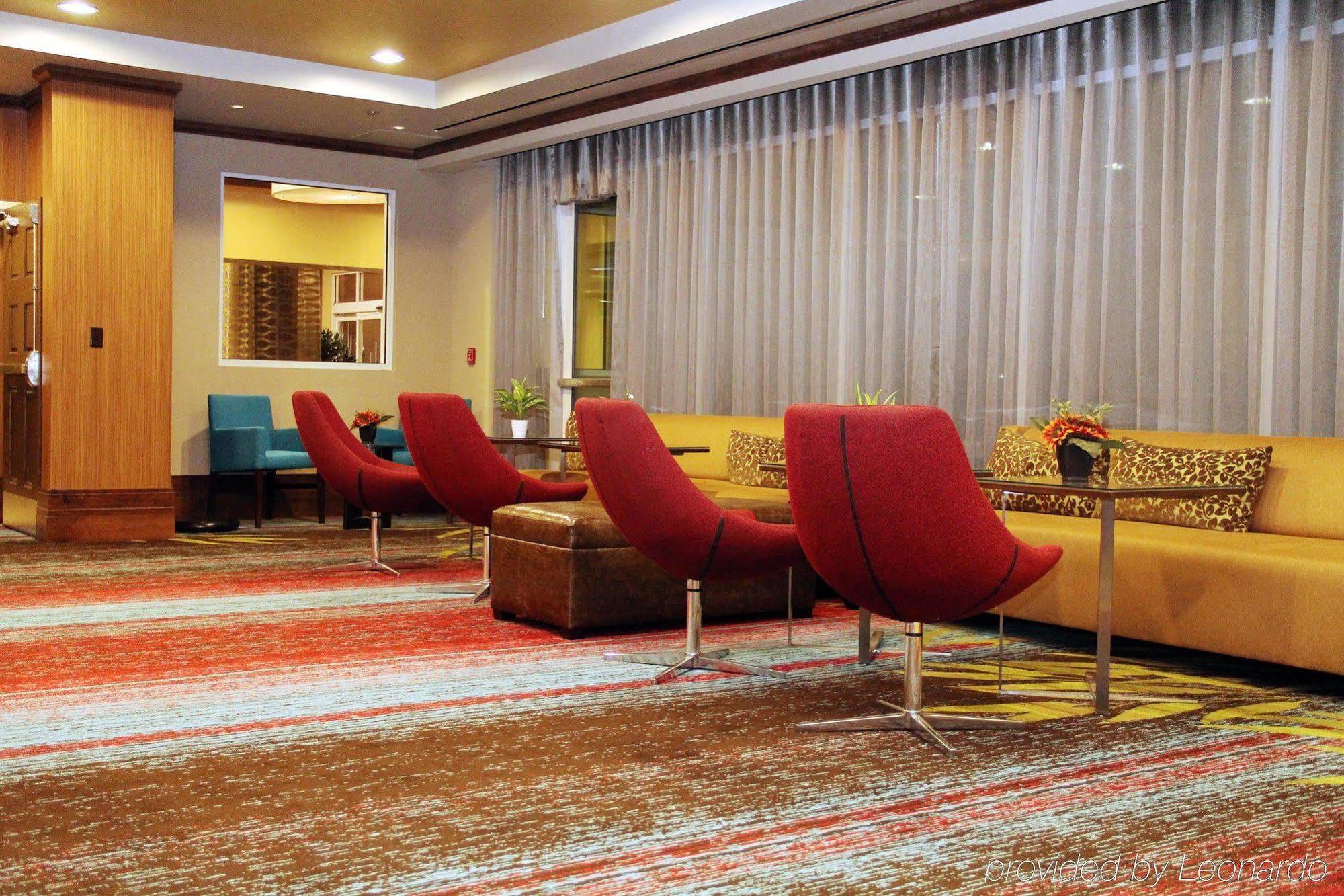 Hilton Garden Inn San Antonio/Rim Pass Drive Exterior foto