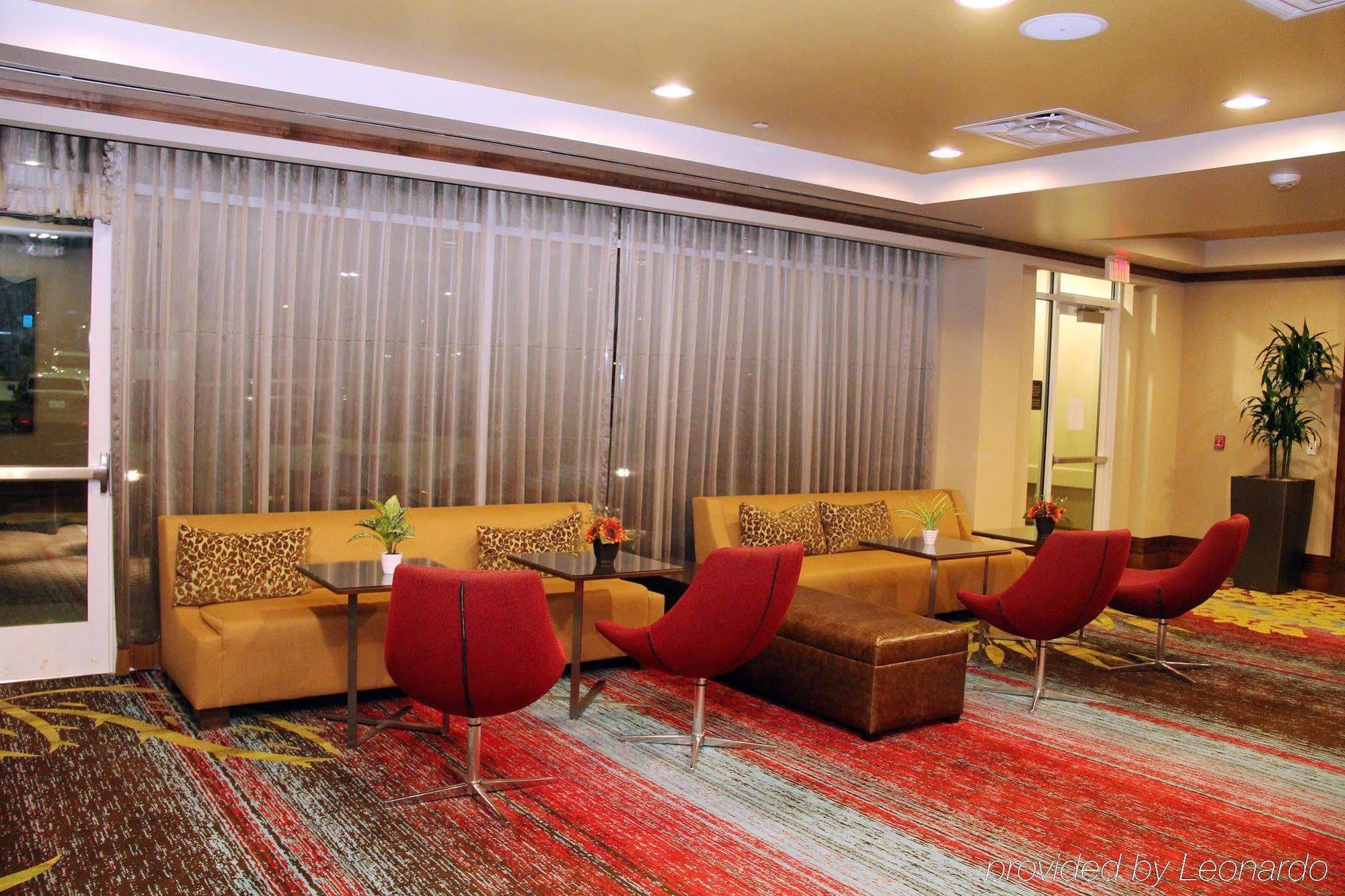 Hilton Garden Inn San Antonio/Rim Pass Drive Exterior foto